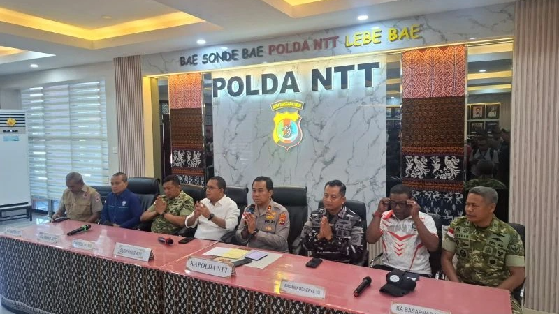 Gempa NTT M 7,7: Gubernur Sebut 5 Orang Meninggal, Jalan di Flores Putus dan Longsor