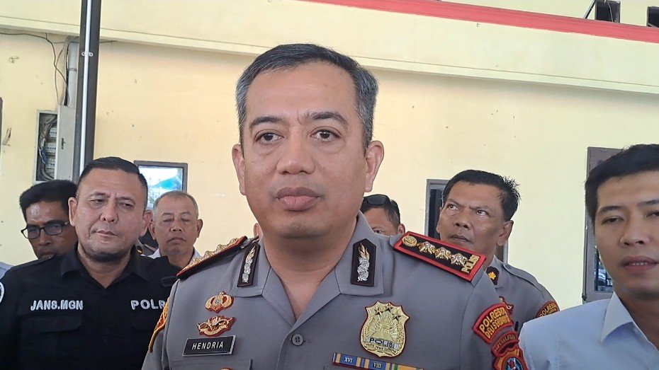 Kronologi Pembunuhan Nenek di Deli Serdang, Ditolak Pinjam Utang Motif Oknum Polisi Habisi Korban