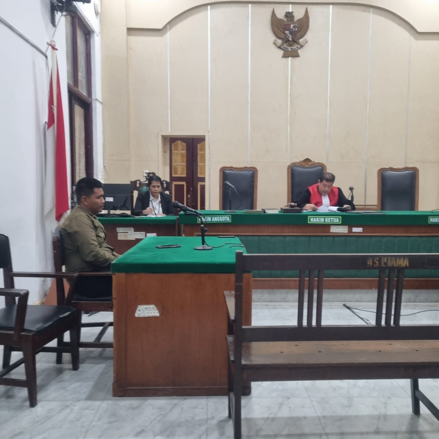 SP3 Dugaan Penggelapan Harta Bersama Dinyatakan Tak Sah, Polda Sumut Diminta Lanjutkan Penyidikan