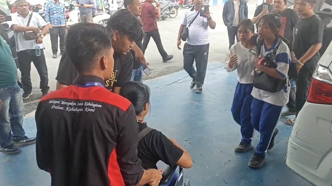 265 Siswa di Karo Diduga Keracunan Usai Santap MBG, Ikan Gulai Jadi Sorotan