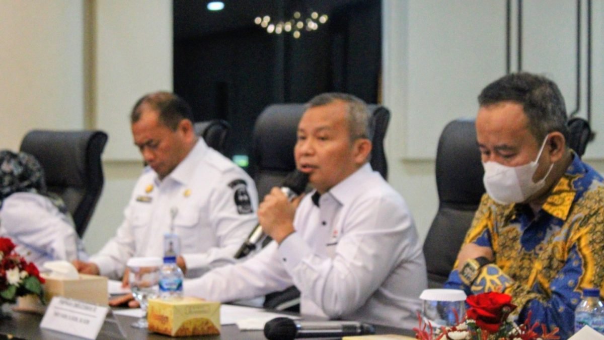 Ombudsman Ungkap Fakta Baru MBG di Sumut: 2 Sampel Positif Bakteri, 200 SPPG Belum Kantongi SLHS