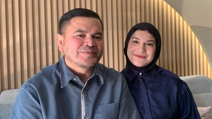 Irish Bella Hamil Anak Ketiga, Berjuang Lewat Program IVF hingga Berhasil di Kuala Lumpur