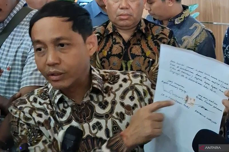 KPK Buka Peluang Periksa Ajudan Raja Juli hingga Kapolres Kuansing, Ada Selisih Pengembalian 2.000 Dolar Singapura