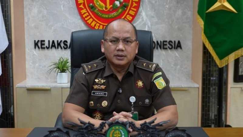 Kejagung Ungkap 4 Perusahaan yang Digeledah Milik Don Ritto, Kasus TPPU Febrie Adriansyah Meluas