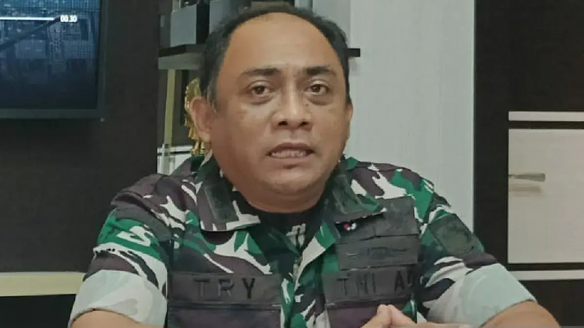 Kontak Tembak TNI-KKB di Jila Mimika, 1 Prajurit Gugur dan 2 Terluka