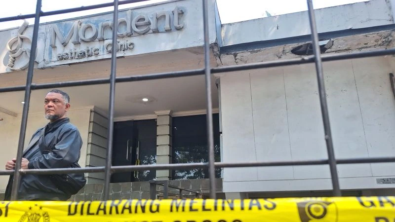 LPSK Jemput Bola Lindungi Keluarga Sutrimo, Polisi Periksa Lima Saksi Kasus Kematian Tak Wajar