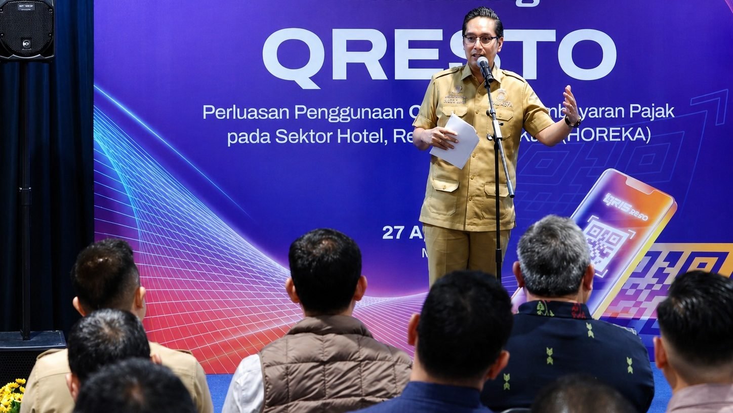 Camat Medan Timur dan Lurah Aur Dijatuhi Hukuman Disiplin Berat