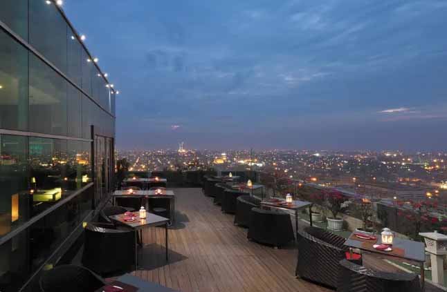 Rekomendasi Hotel dengan Restoran Terbaik di Medan Sajikan Menu Super Lezat