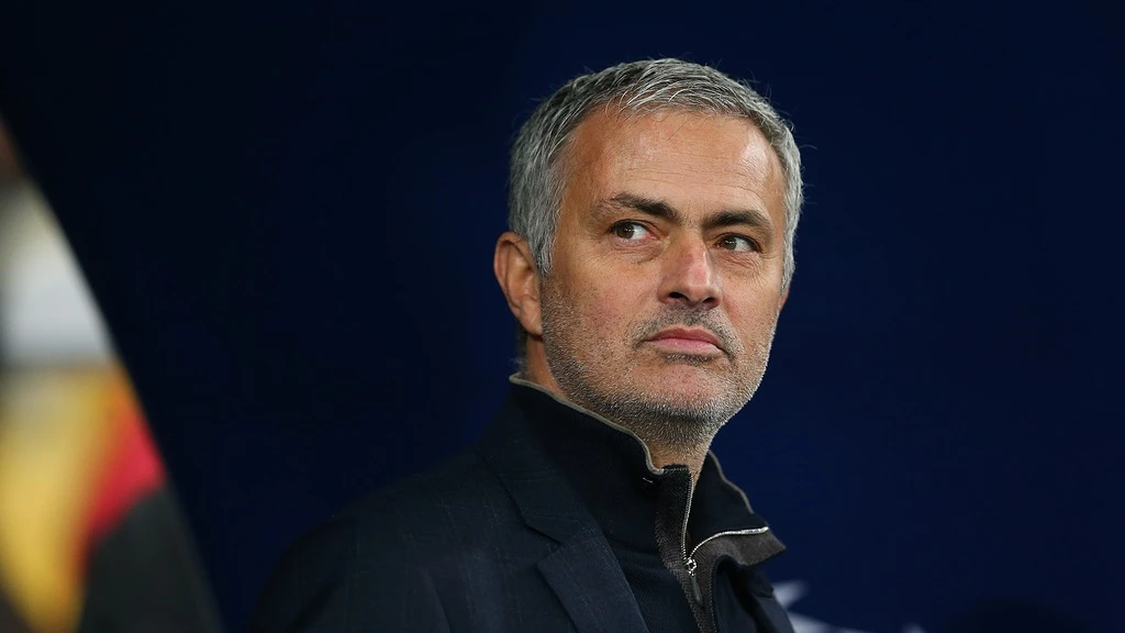 Mourinho Bongkar Alasan Real Madrid Gagal Dapatkan Rodri, Barcelona Jadi Pilihan