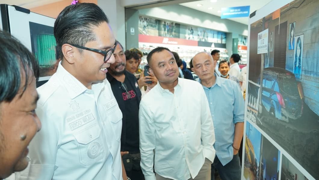 PFI Pameran Foto 