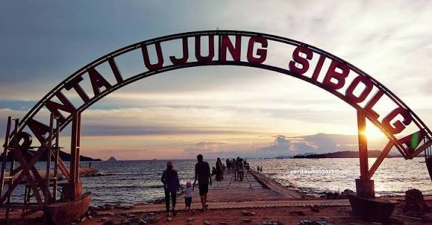 5 Objek Wisata Sibolga Kota Pelabuhan yang Kaya akan Tradisi dan Sejarah