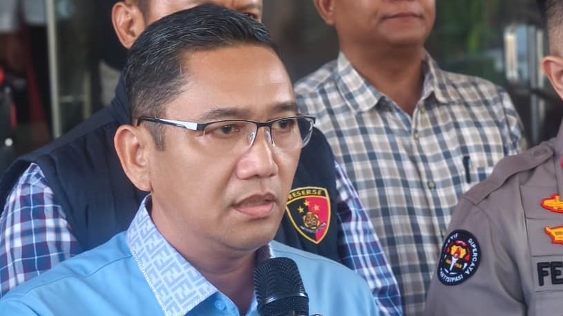 Polda Sumut Ungkap Perampokan dan Pembunuhan Driver Taksi Online