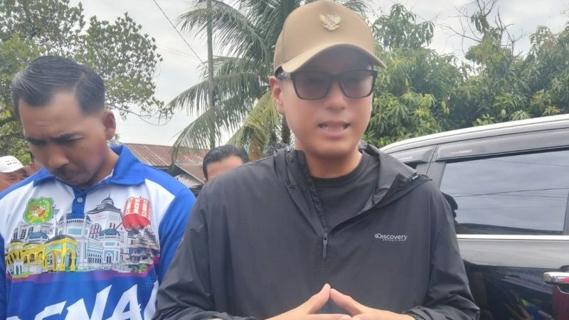 Rico Waas Tegaskan Tak Ada Pembatasan Urus Adminduk di Kecamatan Medan: Warga Jangan Dipersulit