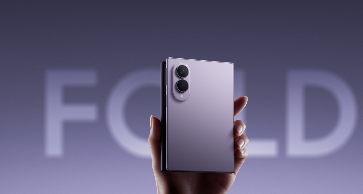 Samsung Galaxy Z Fold 8 Series Cetak Rekor Pre-Order, Tembus 1,44 Juta Unit di Korea Selatan