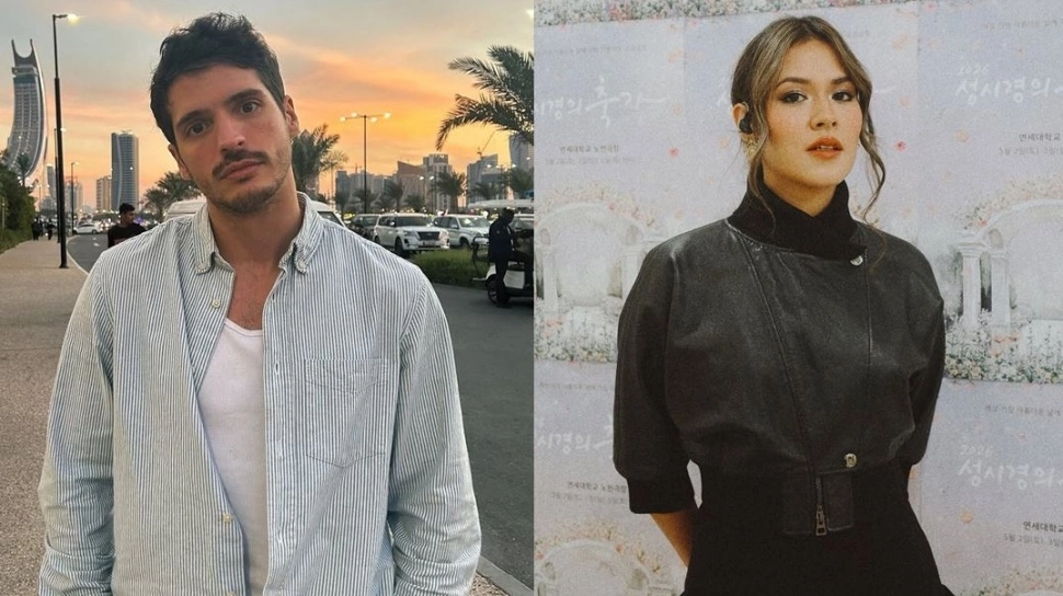 Siapa Mathis Molinie? Chef Prancis yang Dikaitkan dengan Raisa