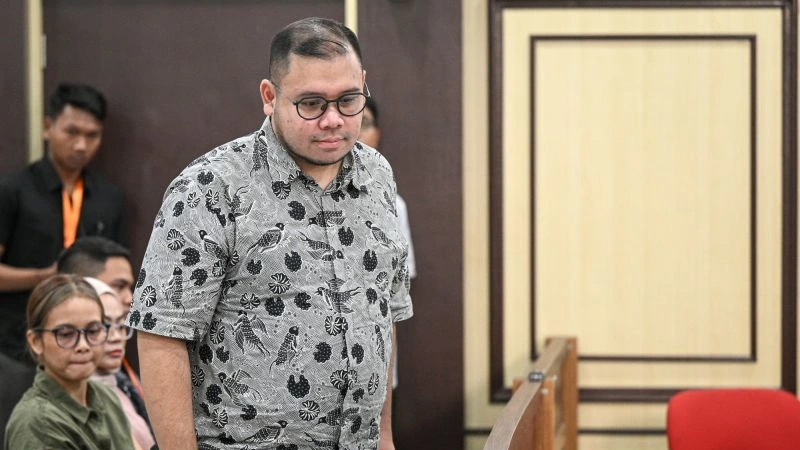 Sidang Banding Kasus Korupsi Chromebook Ibrahim Arief Digelar Hari Ini, Putusan Sempat Ditunda 2 Kali