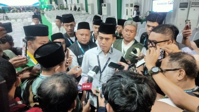 Tak Temui Mufakat, Muktamar NU Pilih Voting untuk Tentukan Mekanisme Pemilihan Ketum PBNU