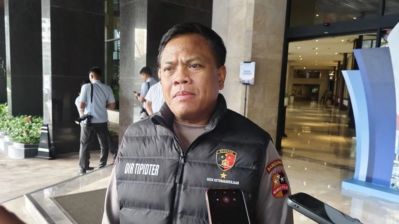 Tersangka Karhutla Bertambah Jadi 89 Orang, Polri Telusuri Korporasi