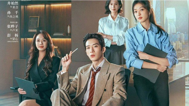 Daftar 5 Rekomendasi Drama China Paling Populer Tayang di Bulan Agustus 2026