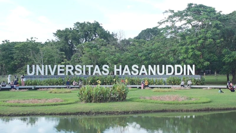 Unhas Pecat Mahasiswa WL secara Tidak Hormat Terkait Dugaan Pelecehan Seksual