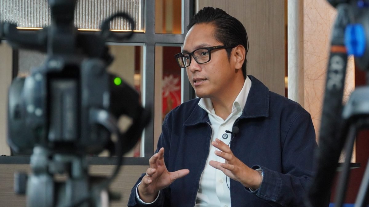 Wali Kota Medan 'Copot' Camat Medan Timur