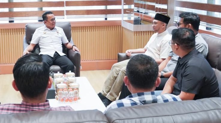 Kesultanan Deli Bakal Gelar Kenduri Diraja Negeri Deli