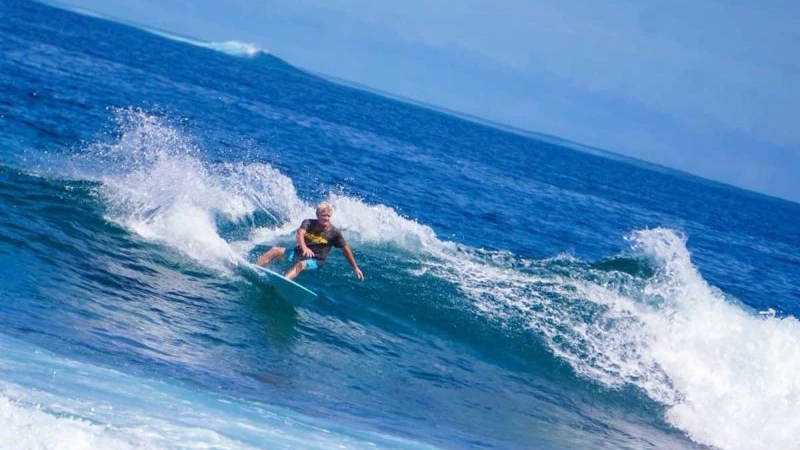 Wisman ke Simeulue Tembus 800 Orang, Pemkab Genjot Promosi Wisata Lewat Media Sosial