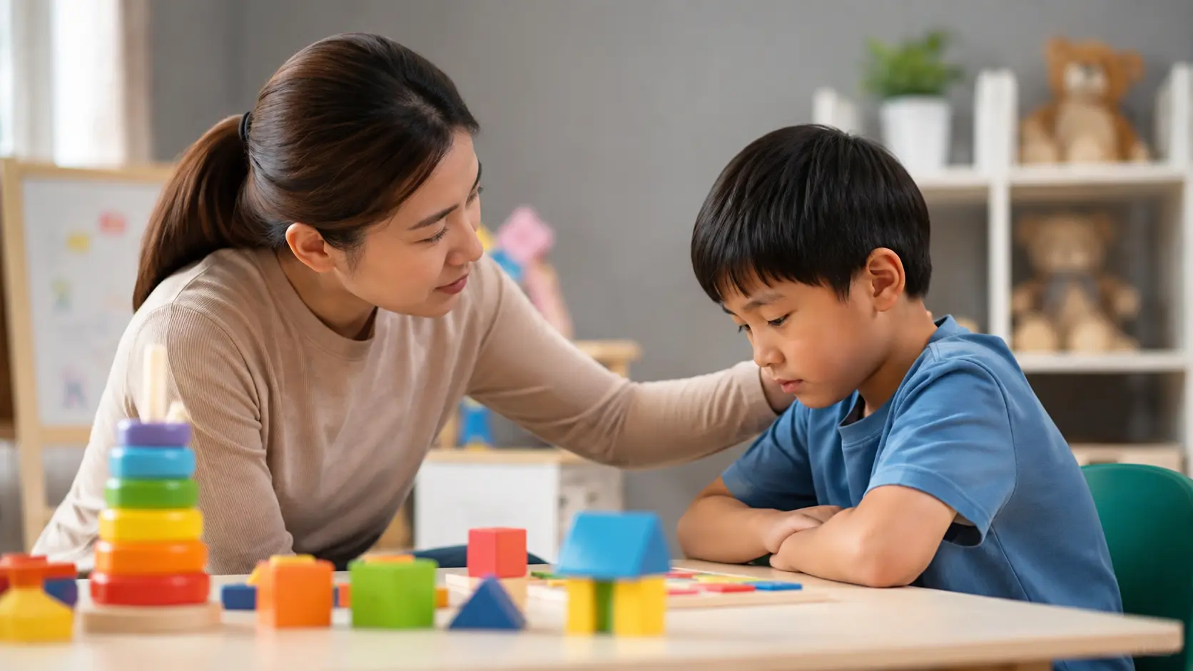 Survei: 76 Persen Orang Tua Kenali Perbedaan Anak Neurodivergen Sebelum Diagnosis