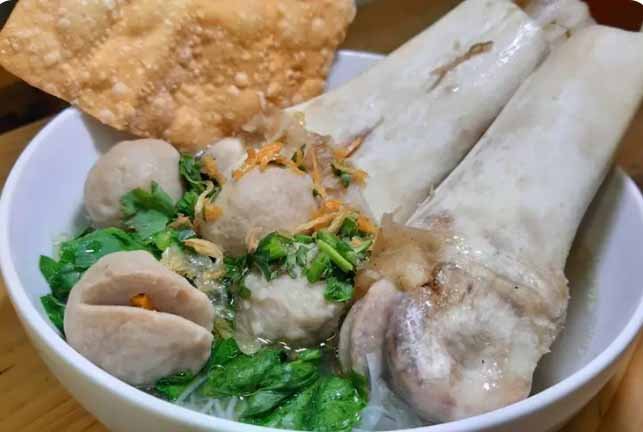 Rekomendasi 8 Tempat Makan Bakso Paling Lezat dan Enak di Medan: Ada Bakso Premium Bikin Lidah Bergoyang