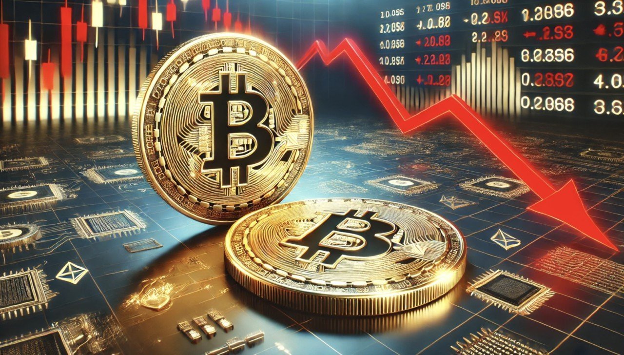 Harga Kripto Bergerak di Zona Merah di Perdagangan Senin, (31/8/2026): Hyperliquid (HYPE) dan Solana (SOL) Memimpin koreksi