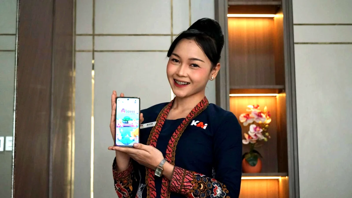 Tiket Kereta di Sumut Tak Jadi Berangkat? Ini Cara Batal dan Refund KAI