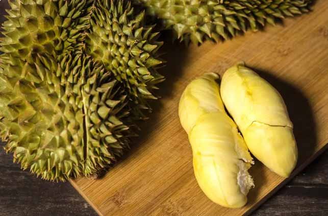Rekomendasi 8 Tempat Makan Durian Paling Lezat di Medan Menyajikan Cita Rasa Otentik!