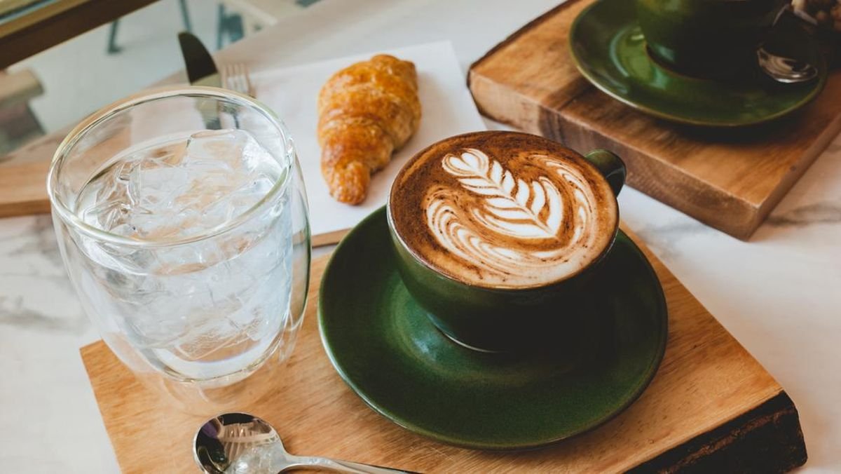 3 Cafe di Medan Johor Jadi Magnet Tempat Nongkrong untuk Pecinta Cafe yang Aesthetic dan Instagramable