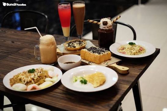 Rekomendasi 8 Cafe 24 Jam di Medan yang Wajib Dikunjungi Kapan Saja Bikin Wisatawan Malas Pulang