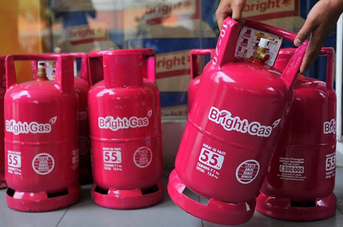 Daftar Harga Bright Gas Turun per 15 Agustus 2026: 12 Kg Jadi Rp 218.000, 5,5 Kg Rp 102.000 Per Tabung