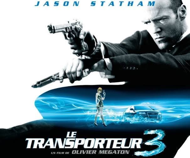 Sinopsis Film Transporter 3 Tayang di Bioskop Trans TV Malam Ini