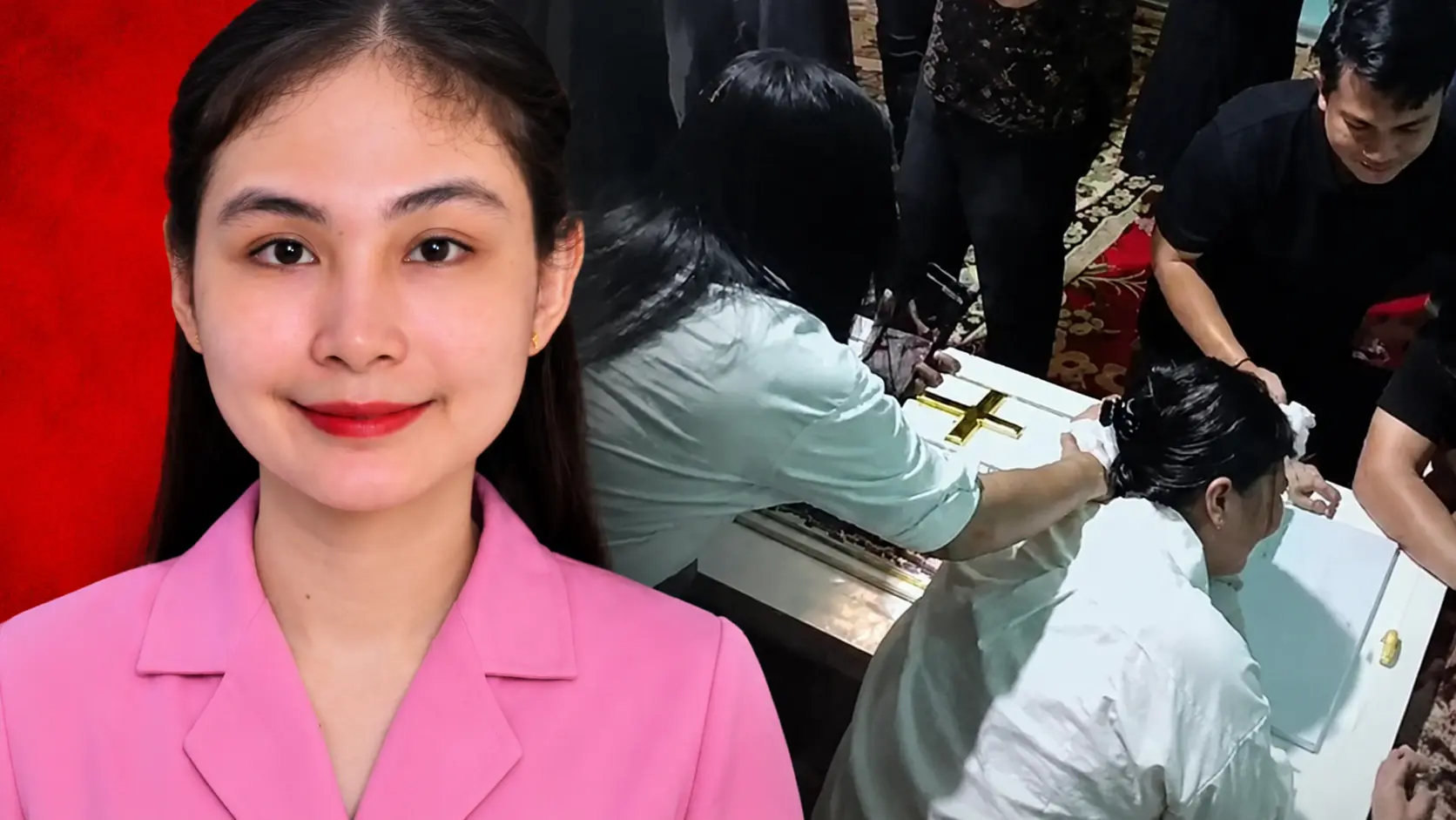 Kematian Winda Gowasa Picu Dua Versi, Polisi Sebut Bunuh Diri, Keluarga Pertanyakan Sejumlah Luka