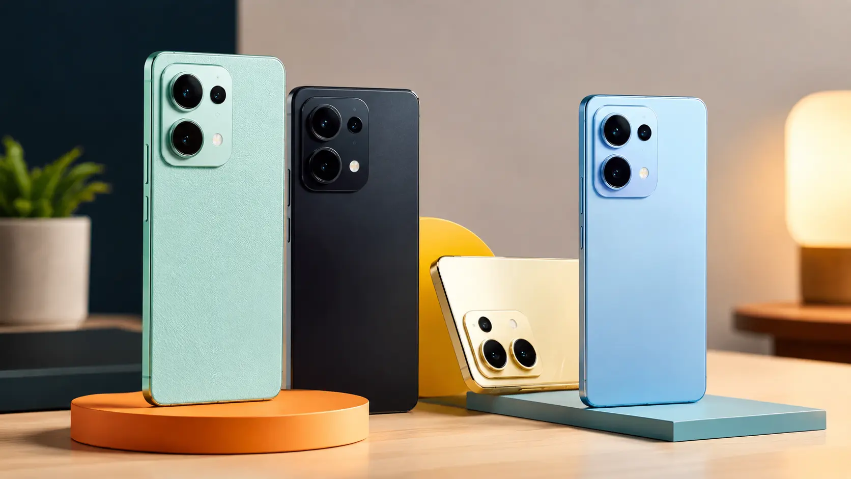 Jangan Asal Beli, Ini 7 Tips Memilih Smartphone Rp1 Jutaan