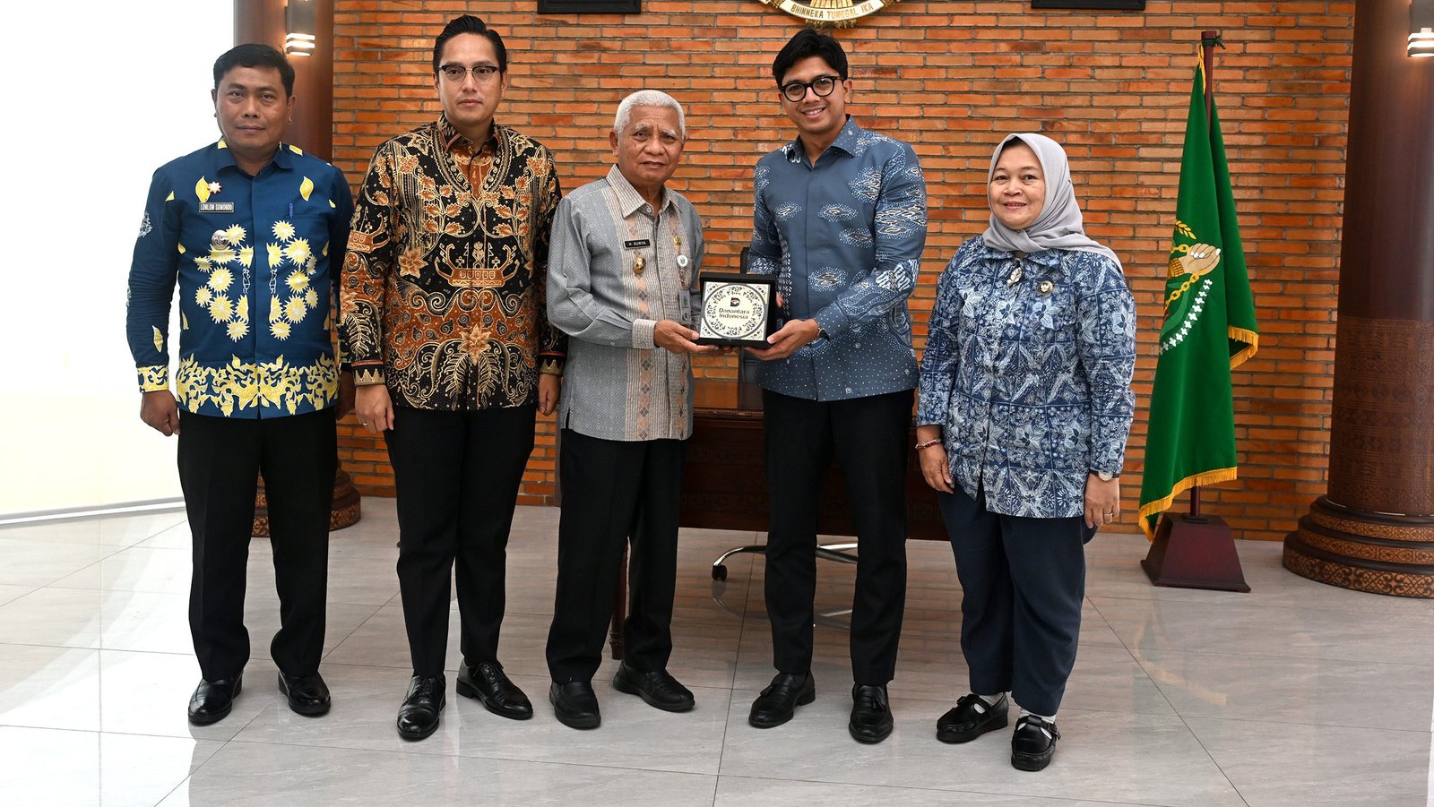 PSEL Medan Raya Ditargetkan Groundbreaking Desember 2026