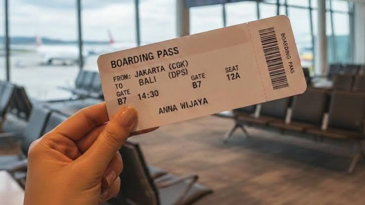 Cara Benar dan Panduan Lengkap Full Refund Tiket Pesawat Akibat Erupsi Gunung Anak Krakatau