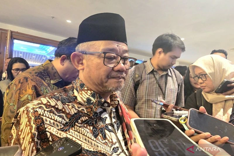 Erupsi Gunung Anak Krakatau, Mendikdasmen Instruksikan PJJ di Banten dan Lampung
