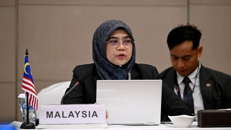Forum IMT-GT Ke-32 di Medan Pacu Akselerasi Investasi Ril Sumatera