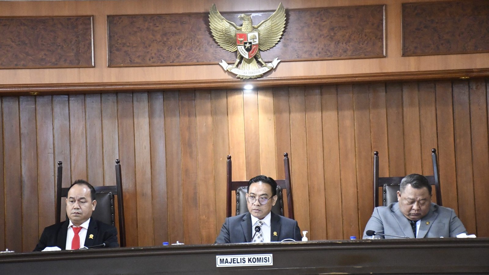 KPPU Putuskan Ningbo AUX Electric Tidak Terbukti Bersalah