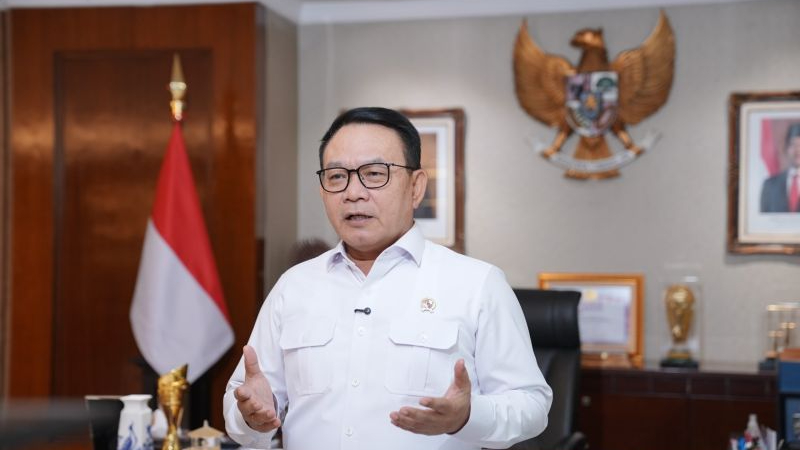 KSP Buka Suara Soal Konspirasi Bencana HAARP Ulta Levenia: Sudah Bukan Tenaga Ahli Kami!