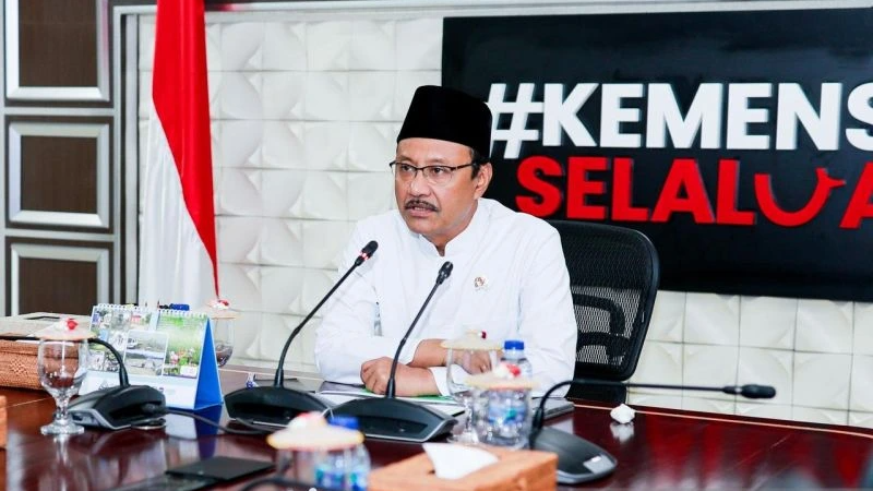Kesadaran Publik Meningkat, Jumlah Sanggahan Data Bansos Kemensos Melonjak