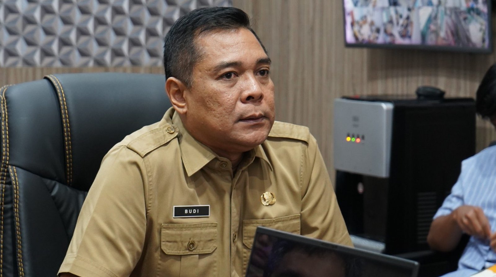 Pemko Medan Pacu Transformasi Layanan Publik Berbasis AI