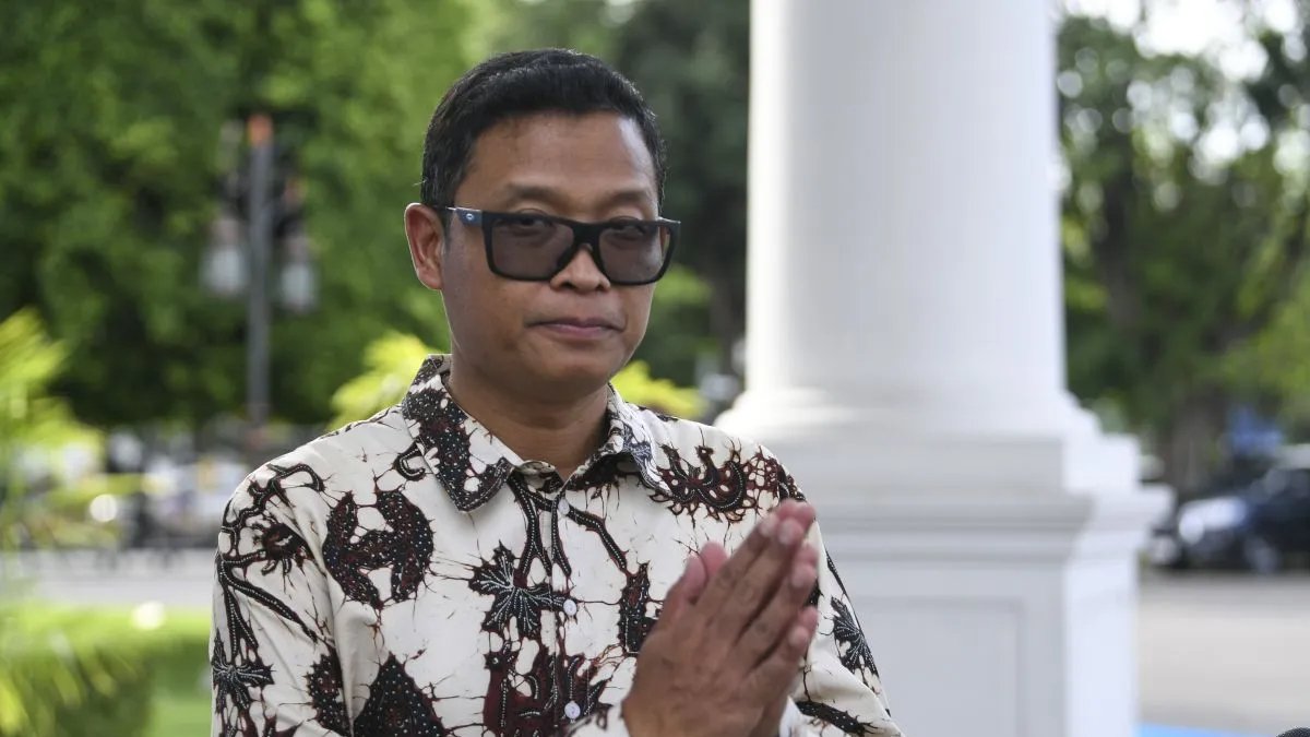 Rotasi Pejabat Kemenkeu Dipersoalkan, Bimo Wijayanto Soroti 
