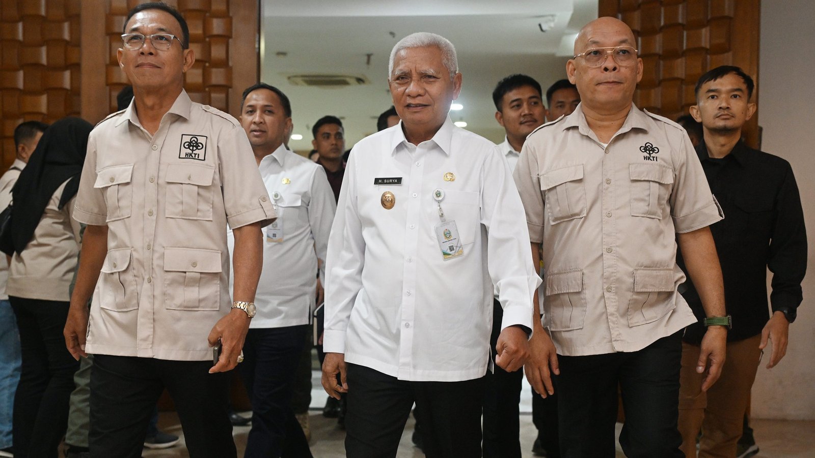 HKTI Didorong Perkuat Peran Petani Dukung Swasembada Pangan