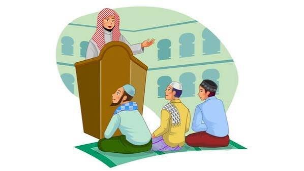 Khutbah Jumat 3 September 2026: Jangan Tunda Amal Baik