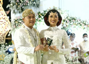 Ini Rekomendasi Tanggal Cantik Menikah di 2025, Catat!